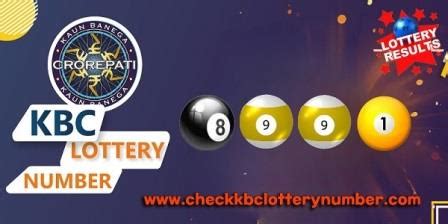 kbc lottery winner 2023|Home .